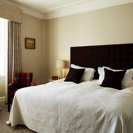 Kinloch Lodge Hotel And Restaurant Luaran gambar