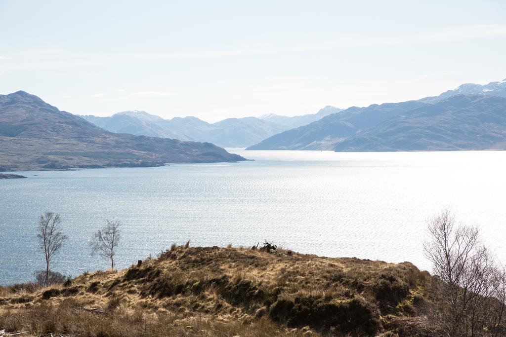 Kinloch Lodge Hotel And Restaurant Luaran gambar