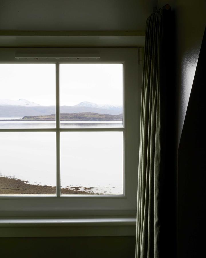 Kinloch Lodge Hotel And Restaurant Luaran gambar