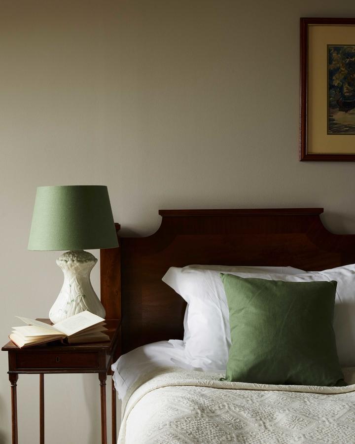 Kinloch Lodge Hotel And Restaurant Luaran gambar