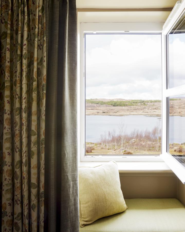 Kinloch Lodge Hotel And Restaurant Luaran gambar