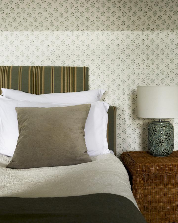 Kinloch Lodge Hotel And Restaurant Luaran gambar