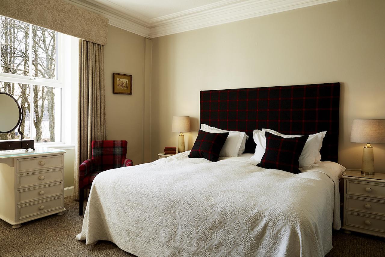 Kinloch Lodge Hotel And Restaurant Luaran gambar