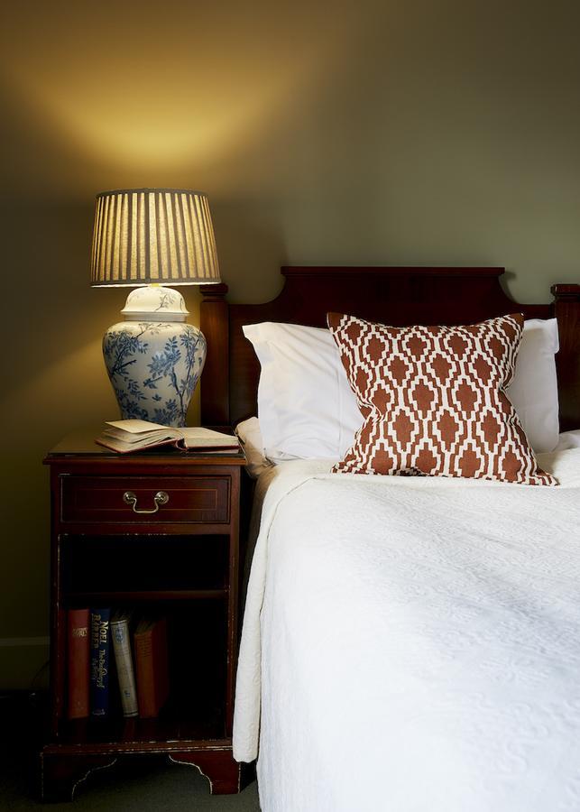 Kinloch Lodge Hotel And Restaurant Luaran gambar