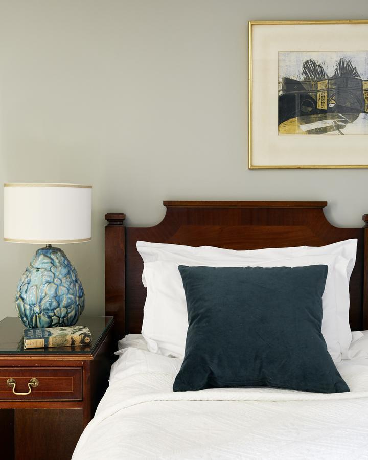 Kinloch Lodge Hotel And Restaurant Luaran gambar