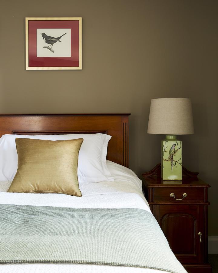 Kinloch Lodge Hotel And Restaurant Luaran gambar