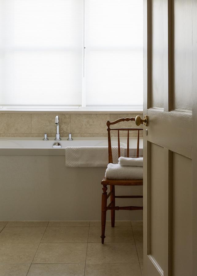 Kinloch Lodge Hotel And Restaurant Luaran gambar